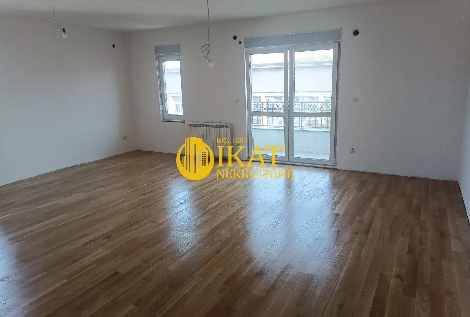 Sale, three bedroom apartment, 114m², Bulbulder, Zvezdara Sve Podlokacije