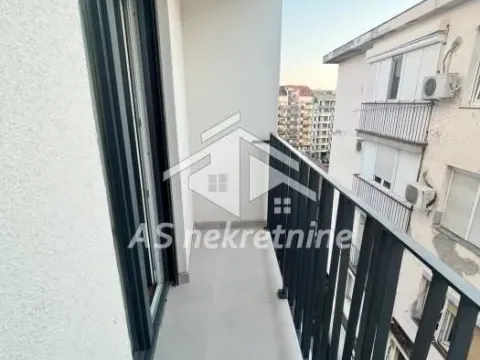 Izdavanje, stan, 55m², Južni Bulevar, Vračar Sve Podlokacije - image 19