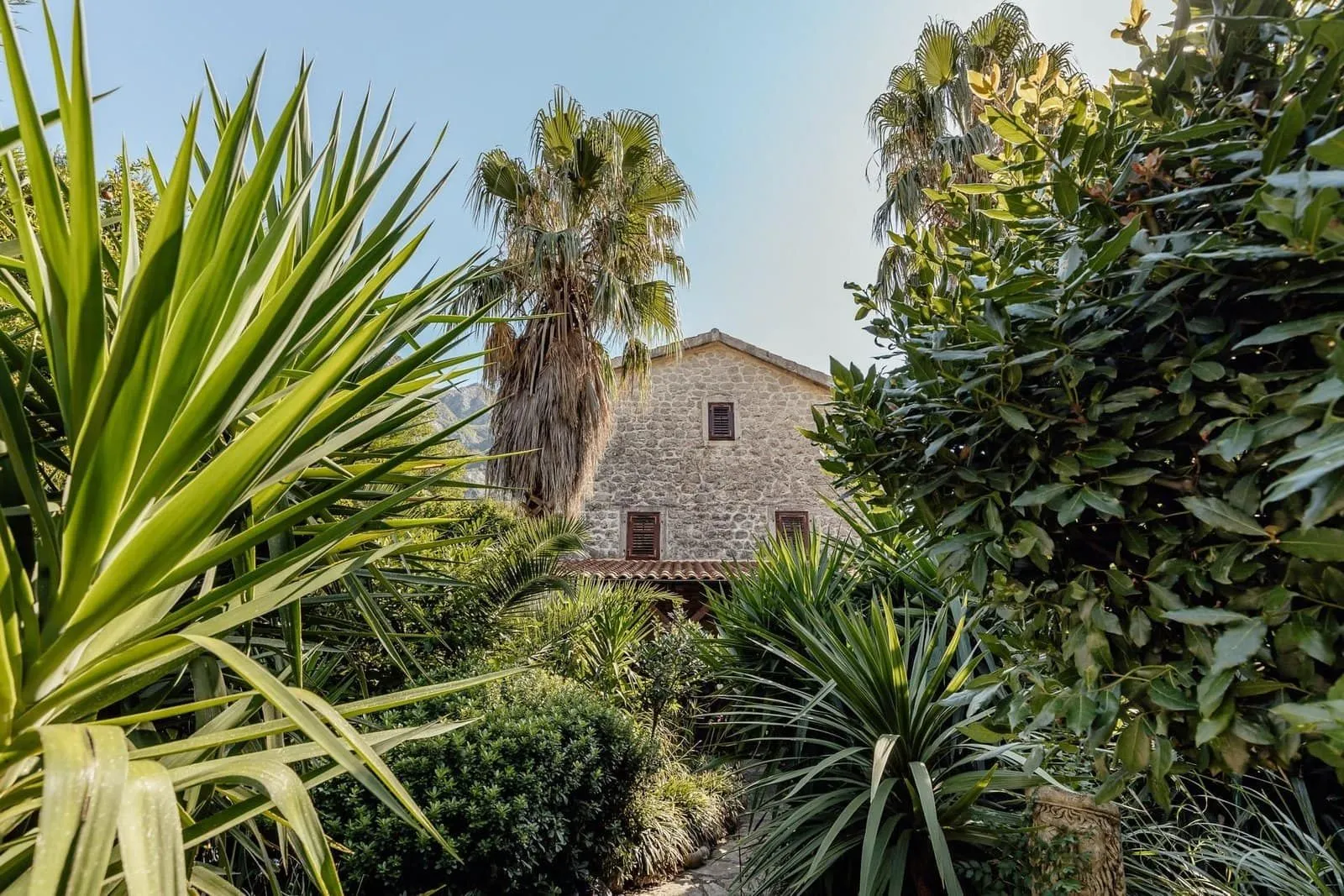 Prodaja, kuća, 240m², Risan, Kotor