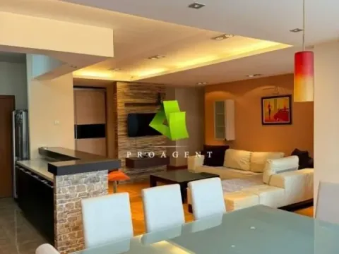 Rent, four bedroom apartment, 115m², Medijana, Niš - image 6