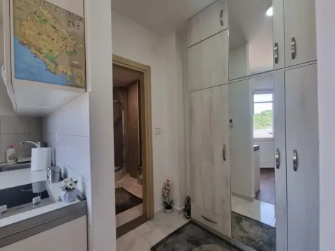 Prodaja, garsonjera, 22m², Centar, Nikšić - image 6