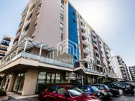 Izdavanje, dvosoban stan, 65m², City Kvart, Podgorica - image 10