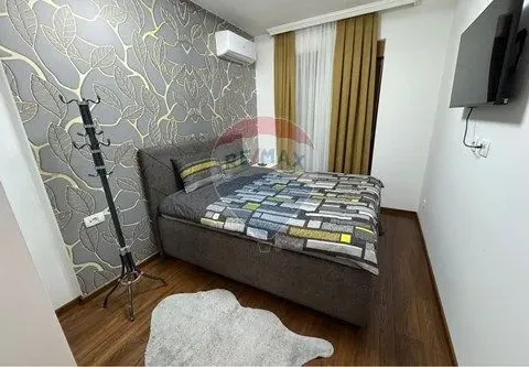 Izdavanje, dvosoban stan, 69m², Master Kvart, Podgorica - image 13