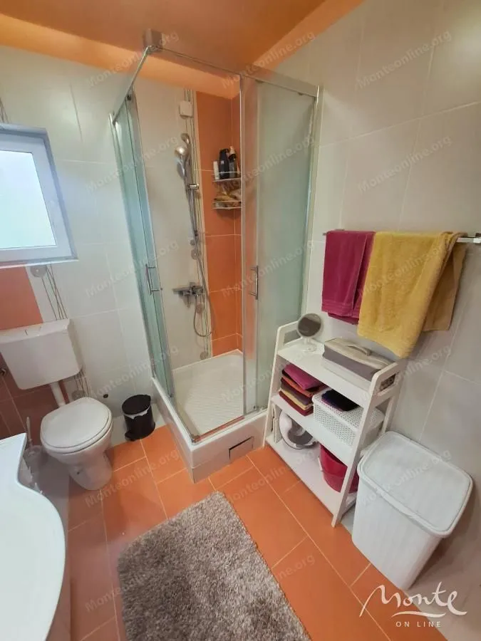 Prodaja, kuća, 116m², Reževići, Budva