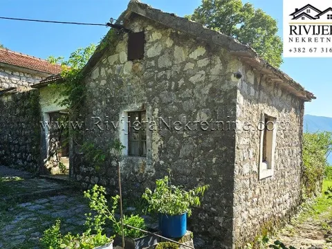 Sale, house, 92m², Risan, Kotor - image 11