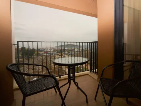 Izdavanje, dvosoban stan, 80m², City Kvart, Podgorica - image 9