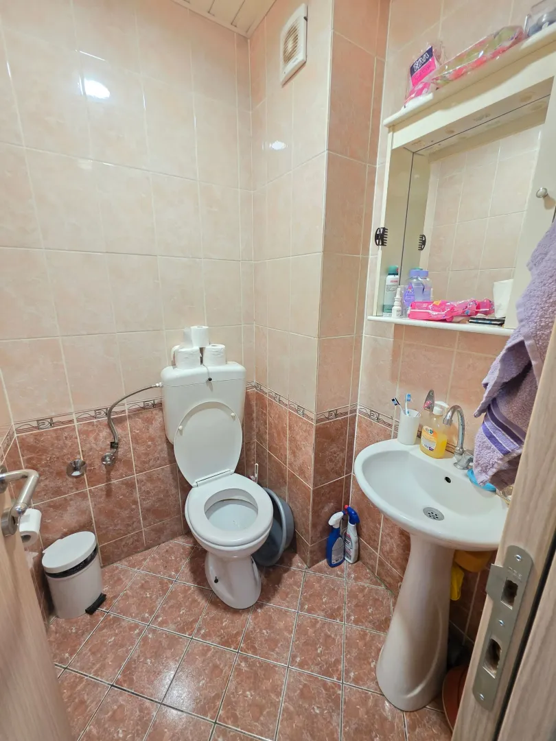 Prodaja, dvosoban stan, 83m², Zabjelo, Podgorica