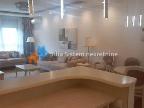 Rent, four bedroom apartment, 95m², Voždovac Sve Podlokacije, Beograd - image 10