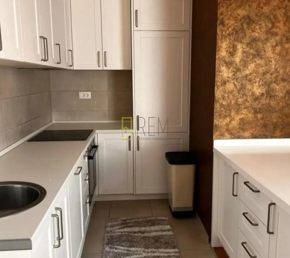 Prodaja, dvosoban stan, 91m², Ljubović, Podgorica