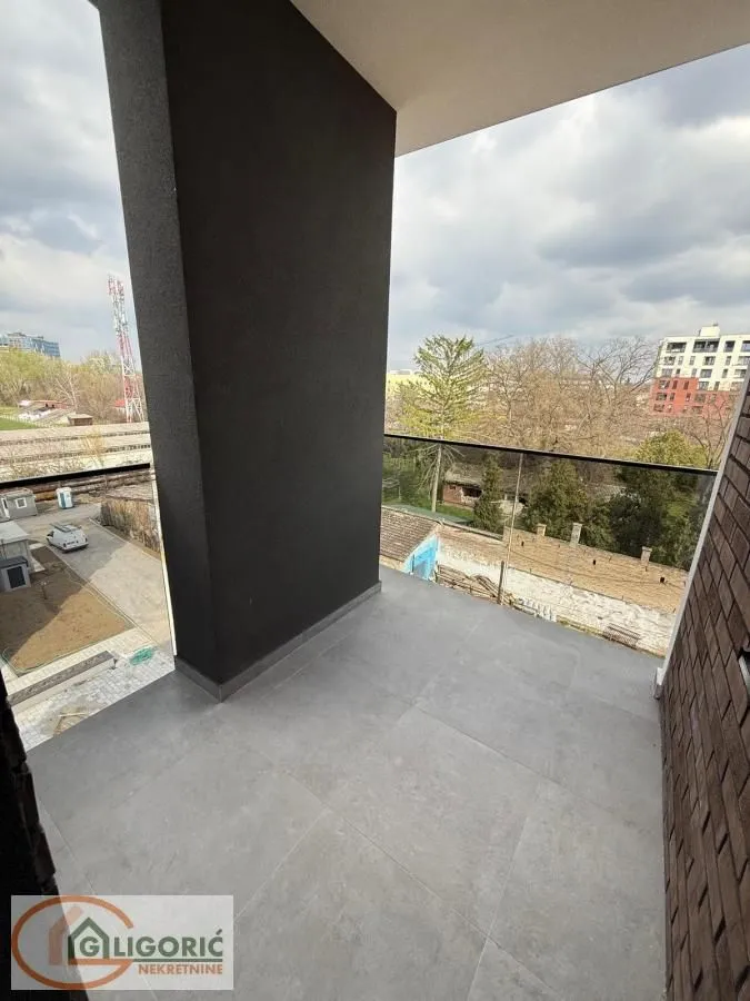 Prodaja, četvorosoban stan, 113m², Nova Detelinara, Novi Sad Sve Podlokacije