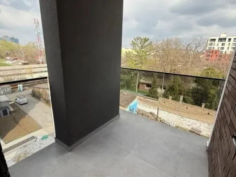 Prodaja, četvorosoban stan, 113m², Nova Detelinara, Novi Sad Sve Podlokacije - image 13