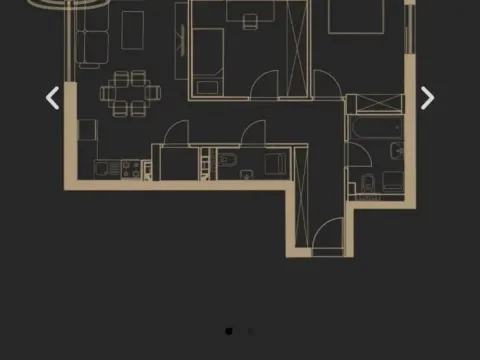 Prodaja, trosoban stan, 64m², Sremska Kamenica, Petrovaradin - image 2