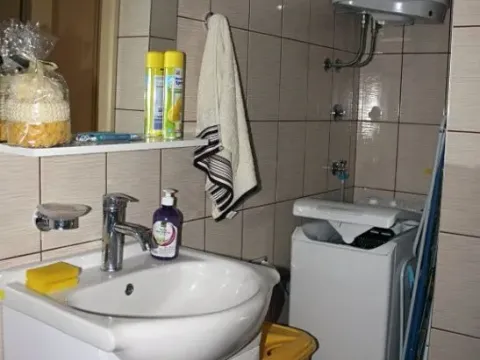 Rent, apartment, 54m², Đenovići, Herceg Novi - image 10