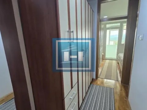 Sale, two bedroom apartment, 64m², Ledena Stena, Vranje - image 9