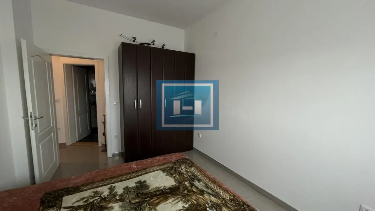 Prodaja, četvorosoban stan, 109m², Aqua park, Jagodina
