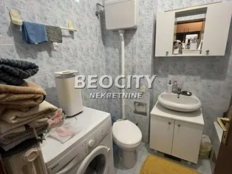 Rent, two bedroom apartment, 43m², Centar, Novi Sad - image 7