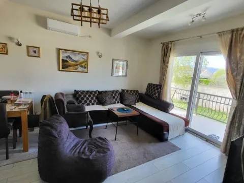 Rent, house, 100m², Gornja Gorica, Podgorica - image 1