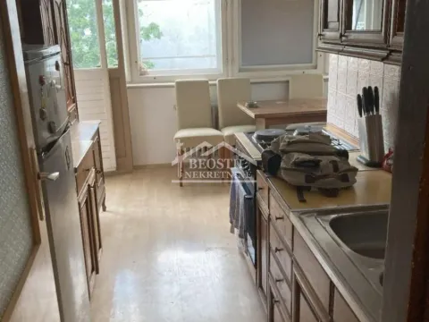 Prodaja, dvosoban stan, 73m², Zvezdara Sve Podlokacije, Beograd - image 3