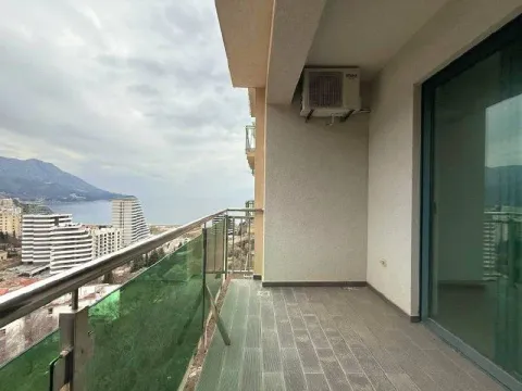 Prodaja, dvosoban stan, 63m², Bečići, Budva - image 10