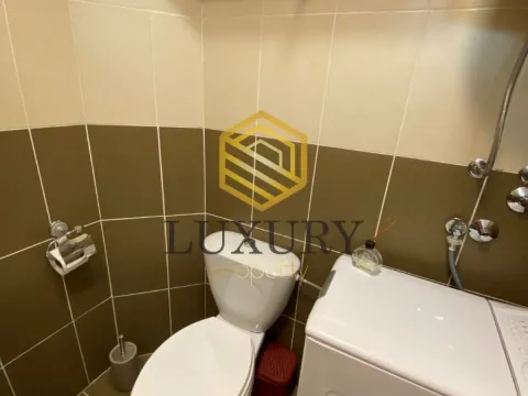 Prodaja, garsonjera, 24m², Blok 6, Podgorica - image 13