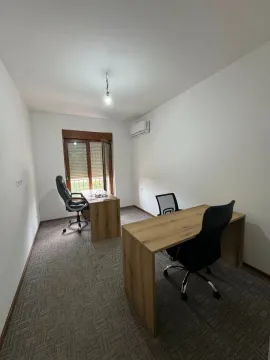 Rent, two bedroom apartment, 70m², Master Kvart, Podgorica - image 4