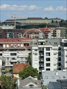 Izdavanje, stan, 40m², Novi Sad Sve Podlokacije, Novi Sad - image 12