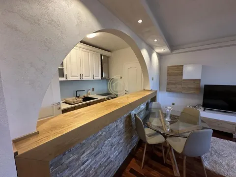 Rent, two bedroom apartment, 55m², Bulevar Oslobodjenja, Novi Sad Sve Podlokacije - image 4