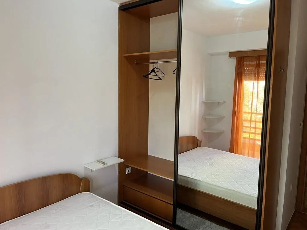 Rent, one bedroom apartment, 58m², Preko Morače, Podgorica