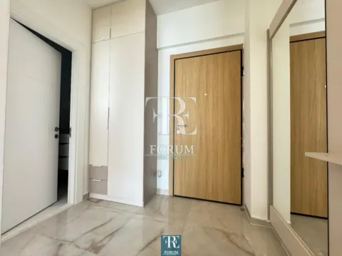 Izdavanje, jednosoban stan, 50m², Vezirov Most, Podgorica - image 7