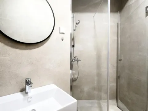 Rent, two bedroom apartment, 66m², Vezirov Most, Podgorica - image 9