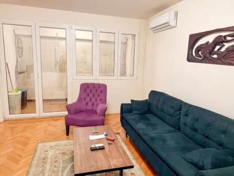 Rent, one bedroom apartment, 50m², Preko Morače, Podgorica - image 2