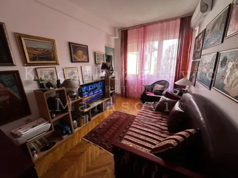 Stan in Skadarlija