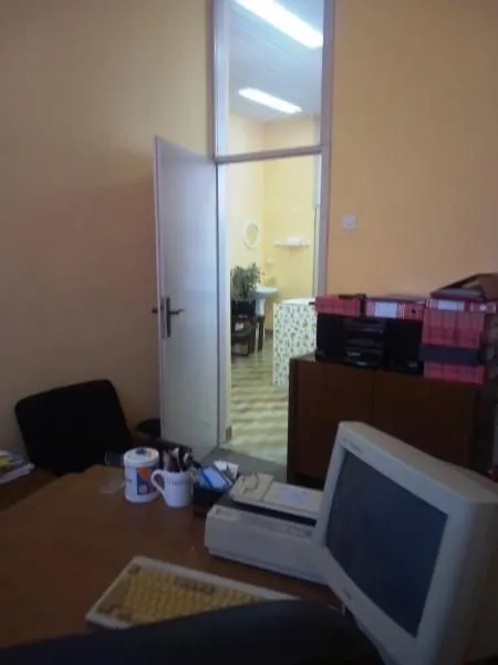 Sale, office space, 100m², Centar, Niš