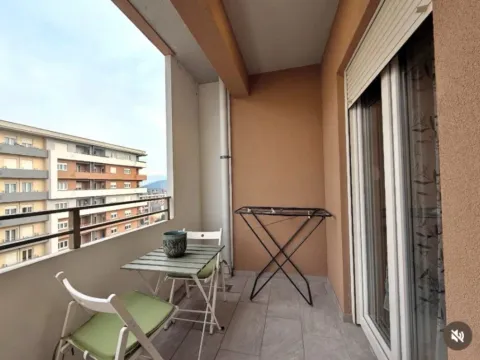 Prodaja, jednosoban stan, 46m², Central Point, Podgorica - image 7