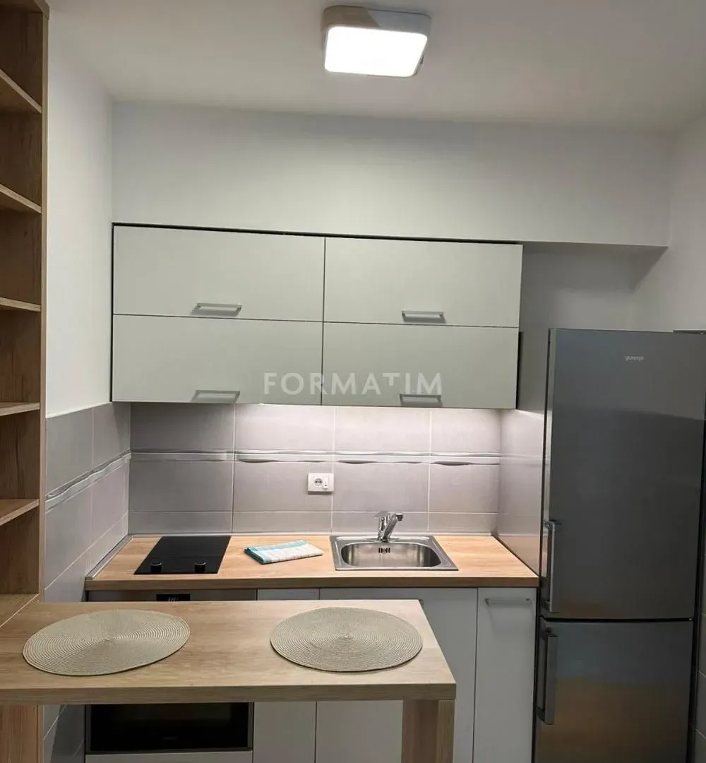 Sale, apartment, 25m², Stari Grad, Beograd