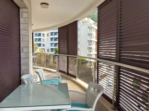 Sale, apartment, 88m², Bečići, Budva - image 15
