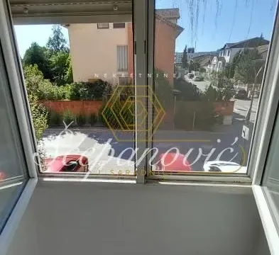 Sale, two bedroom apartment, 43m², Adamovićevo Naselje, Novi Sad Sve Podlokacije - image 7