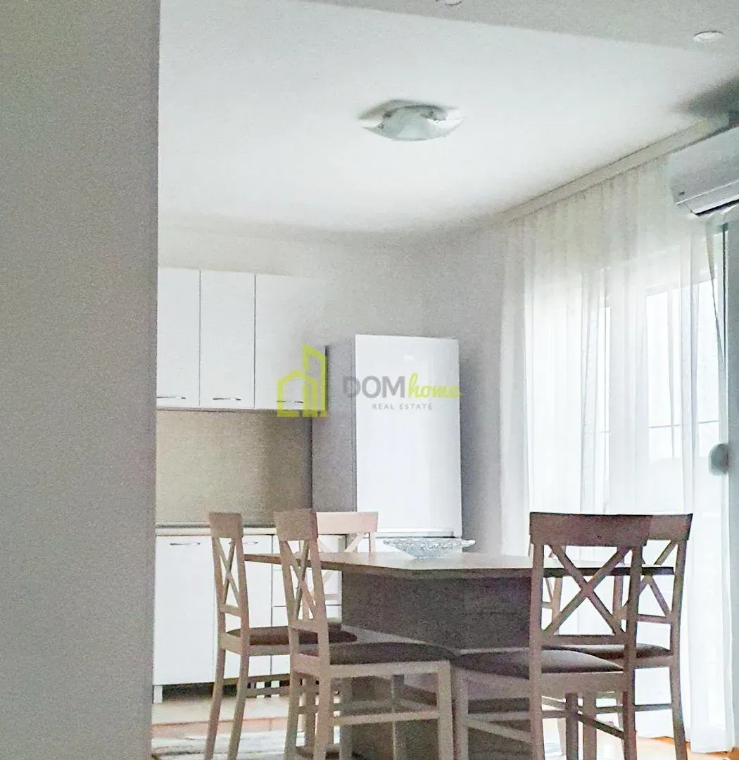 Rent, three bedroom apartment, 120m², Donja Gorica, Podgorica