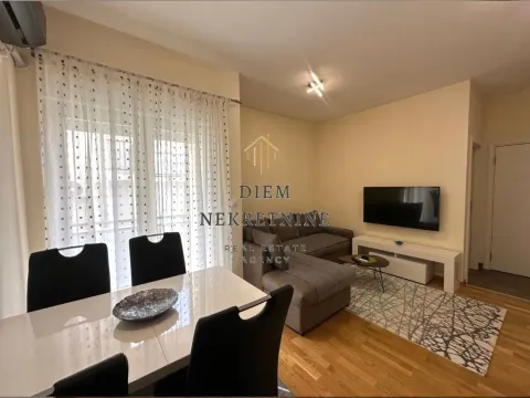 Rent, one bedroom apartment, 35m², Zabjelo, Podgorica - image 6