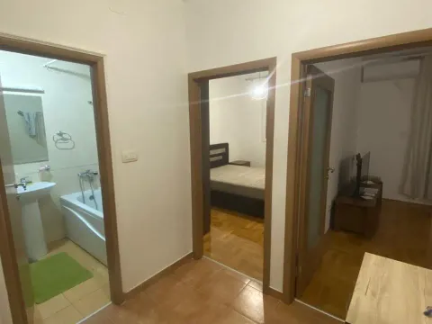 Izdavanje, stan, 43m², Tuški Put, Podgorica - image 8