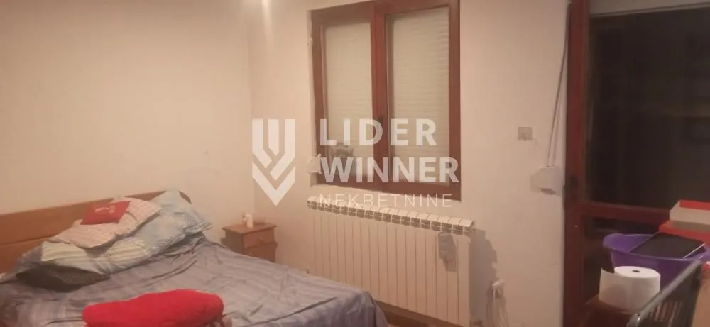 Sale, two bedroom apartment, 44m², Bogoslovija, Palilula Sve Podlokacije