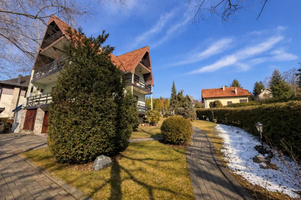 Sale, house, 230m², Palisad, Zlatibor