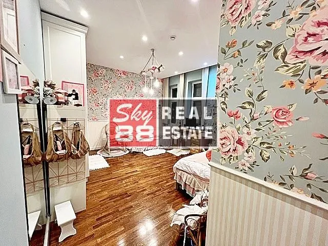 Sale, house, 600m², Savski Venac, Beograd
