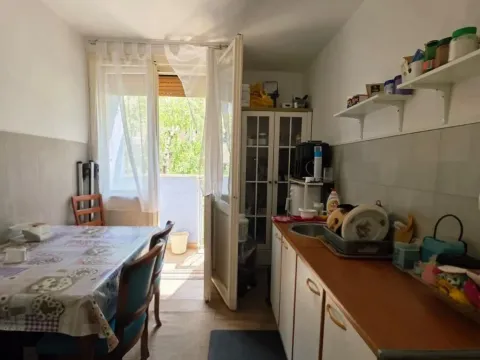 Sale, two bedroom apartment, 54m², Karaburma, Palilula Sve Podlokacije - image 7