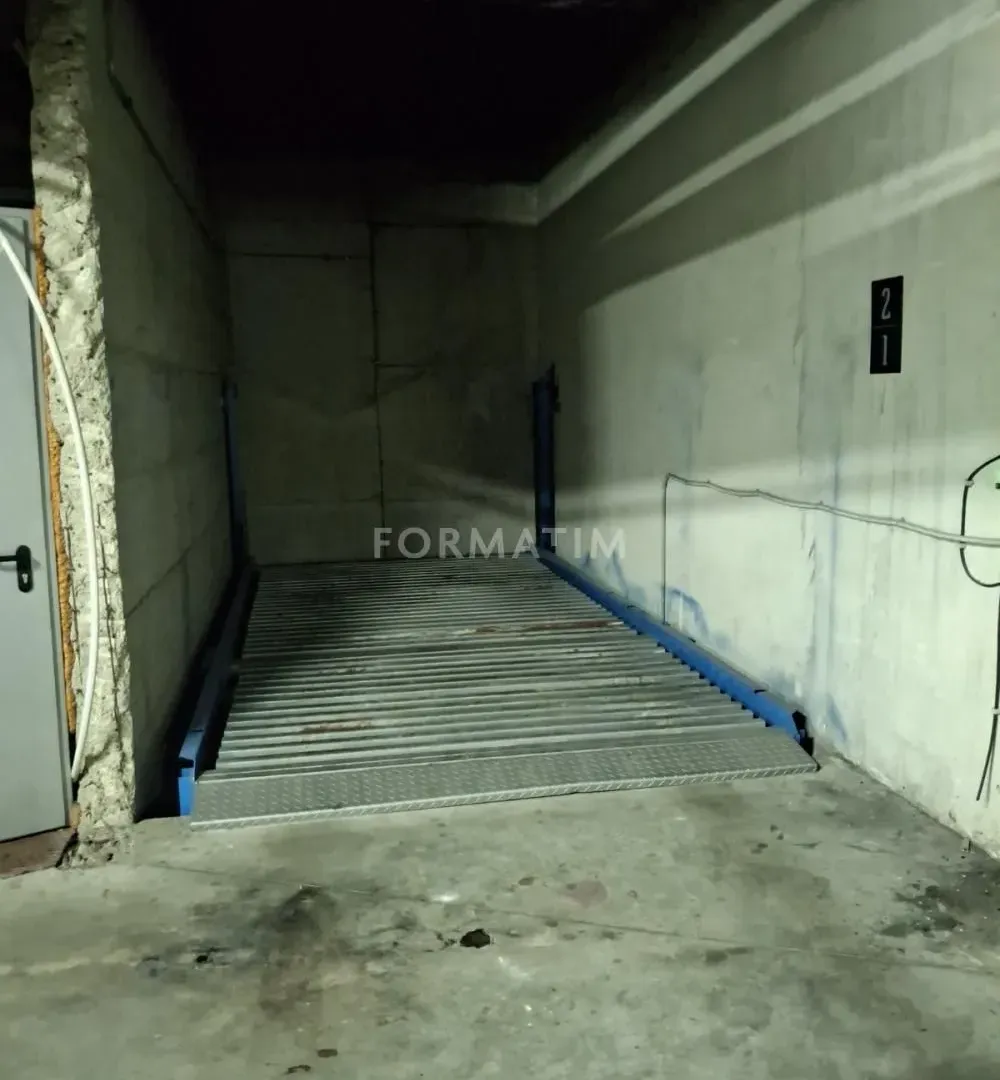 Rent, parking/garage, 15m², Lion, Zvezdara Sve Podlokacije