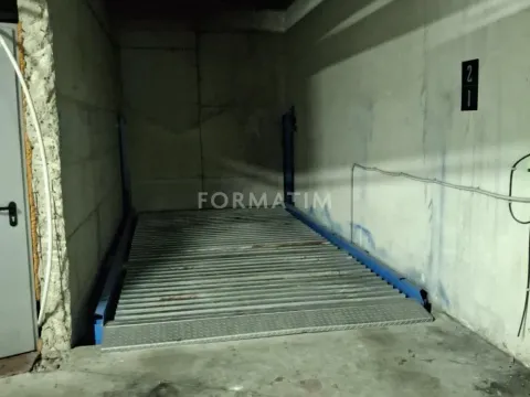 Izdavanje, parking/garaža, 15m², Lion, Zvezdara Sve Podlokacije - image 3