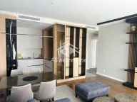 Izdavanje, dvosoban stan, 60m², Novi Beograd Blok 65, Novi Beograd Sve Podlokacije - image 5