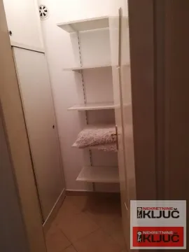 Izdavanje, jednosoban stan, 40m², Grbavica, Novi Sad Sve Podlokacije - image 4