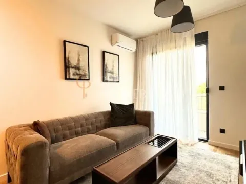 Rent, apartment, 38m², Zabjelo, Podgorica - image 7