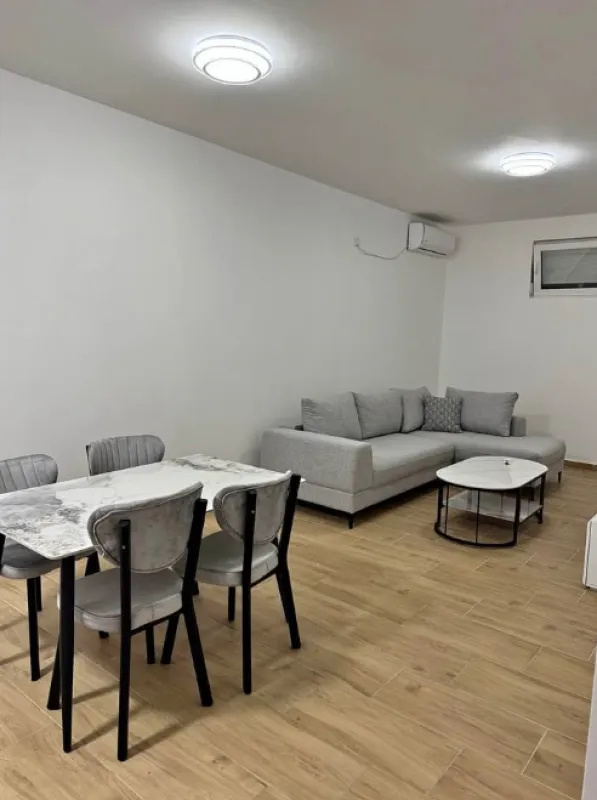 Sale, one bedroom apartment, 49m², Donja Gorica, Podgorica